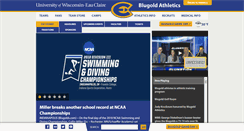 Desktop Screenshot of blugolds.com